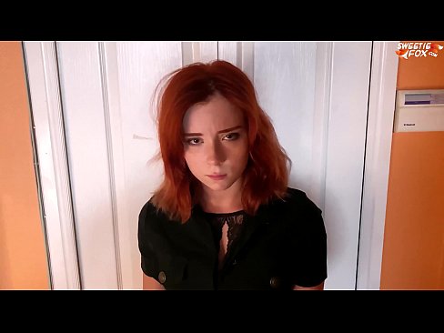 ❤️ Ochranka potrestala krásnou ženu za krádež v obchodě - sperma v ústech ❤❌ Sex u cs.xxxlfv.top ❌❤