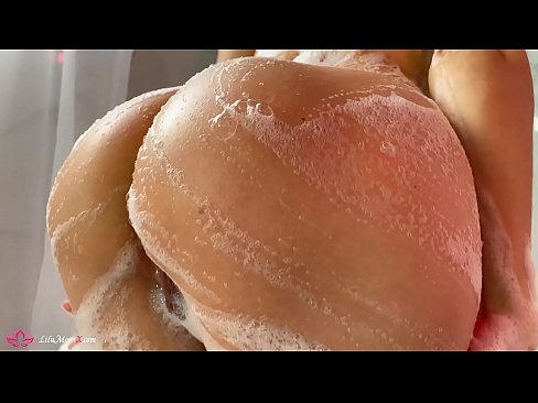 ❤️ Bruneta masturbuje kundu vibrátorem až k intenzivnímu orgasmu ve sprše ❤❌ Sex u cs.xxxlfv.top ❌❤